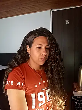 IVONNE COLLINS33 online show from 11-03-25, 12:50