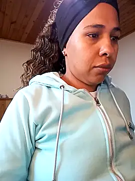 IVONNE COLLINS33 online show from 02-09-26, 10:58