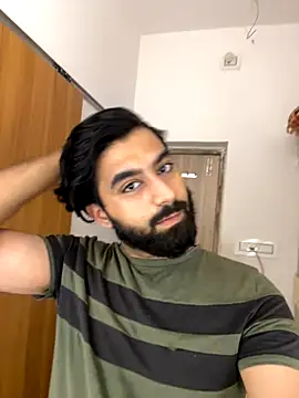 hottestboy03 online show from 10-07-25, 08:17