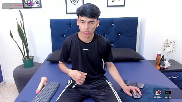 OnlyJos online show from 09-11-25, 08:31