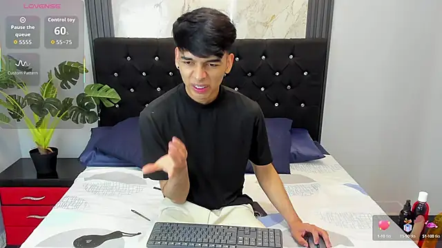 OnlyJos online show from 09-21-25, 02:08