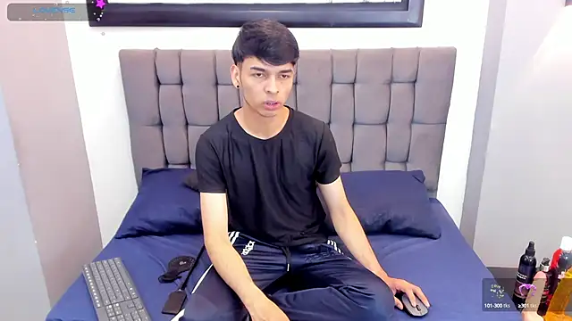 OnlyJos online show from 10-01-25, 08:37