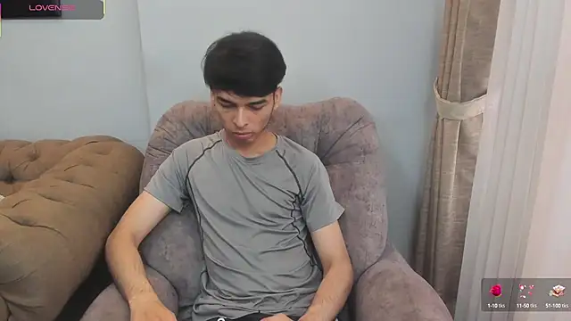 OnlyJos online show from 10-06-25, 07:11