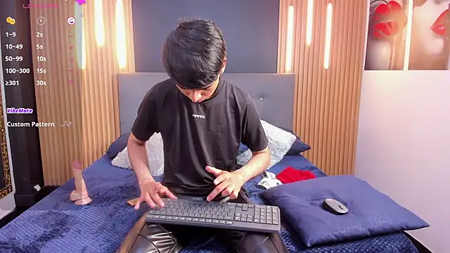 OnlyJos online show from 10-23-25, 07:12