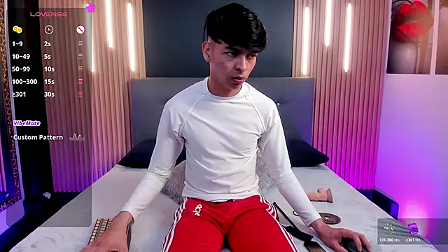 OnlyJos online show from 11-25-25, 07:58