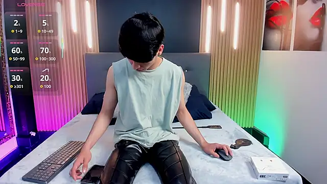 OnlyJos online show from 12-21-25, 01:51