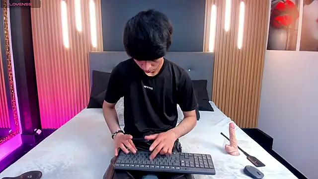 OnlyJos online show from 01-09-26, 07:59