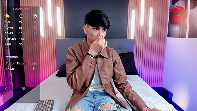 OnlyJos online show from 01-12-26, 02:11