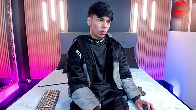 OnlyJos online show from 01-16-26, 01:04