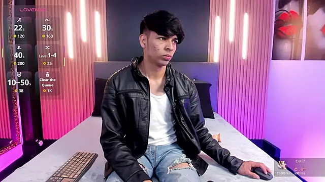 OnlyJos online show from 01-31-26, 07:11