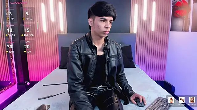 OnlyJos online show from 02-06-26, 07:28