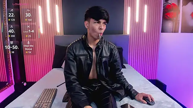 OnlyJos online show from 02-07-26, 07:28