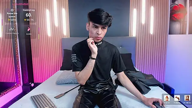 OnlyJos online show from 02-08-26, 03:48