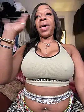 Kennady Buxum Goddess online show from 02-04-26, 06:47