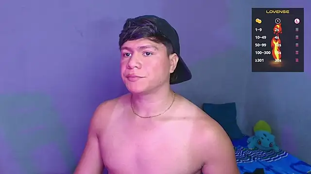 Alejandro Vt online show from 12-20-25, 09:27