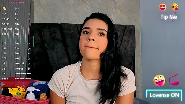 Miagomezx online show from 02-09-26, 08:35