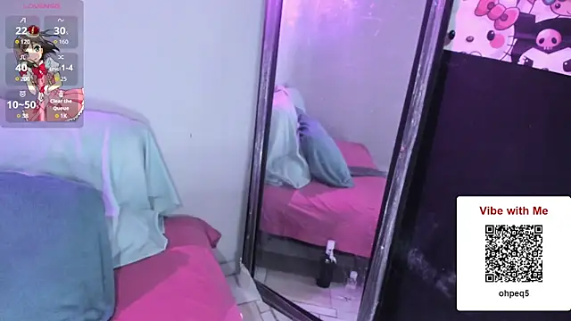 caro lina20 online show from 03-06-26, 02:24