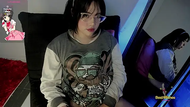 caro lina20 online show from 03-19-26, 02:32