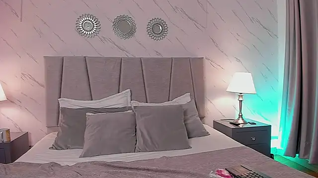 Karoll Teyes online show from 10-07-25, 11:29