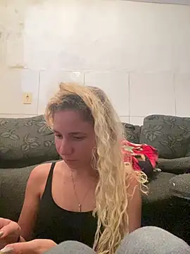 Bruna551 online show from 02-22-26, 06:35