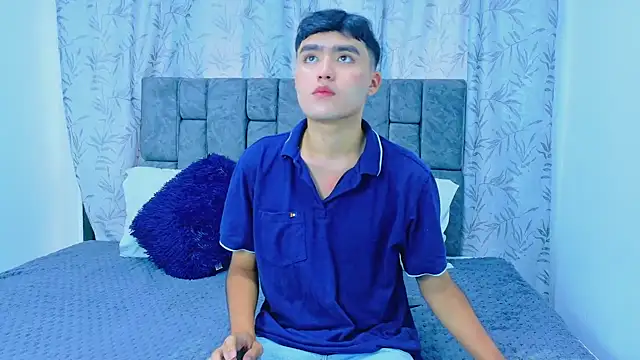 Camilo fire18 online show from 10-03-25, 12:35