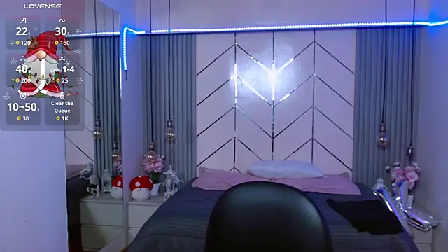 agarycus  online show from 12-22-25, 12:46