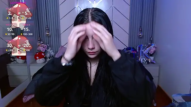 agarycus  online show from 01-16-26, 01:04