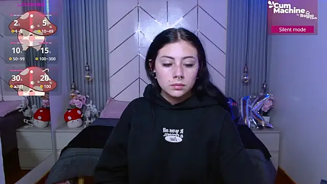 agarycus  online show from 01-17-26, 12:54