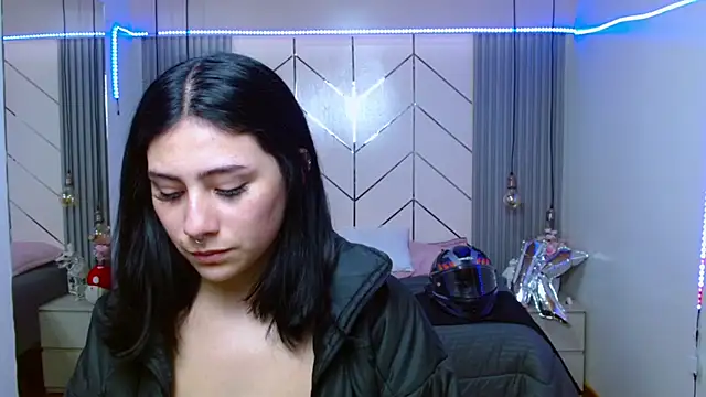 agarycus  online show from 02-03-26, 12:43