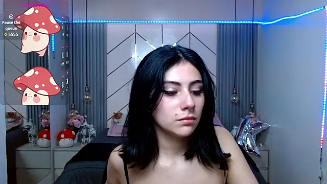 agarycus  online show from 02-05-26, 12:54