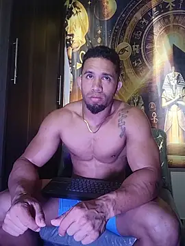 Massimo Cruz online show from 06-11-26, 12:58