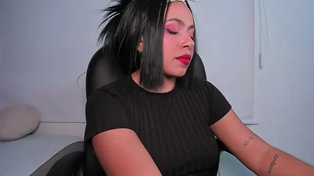 momo ayasse online show from 03-19-26, 03:10