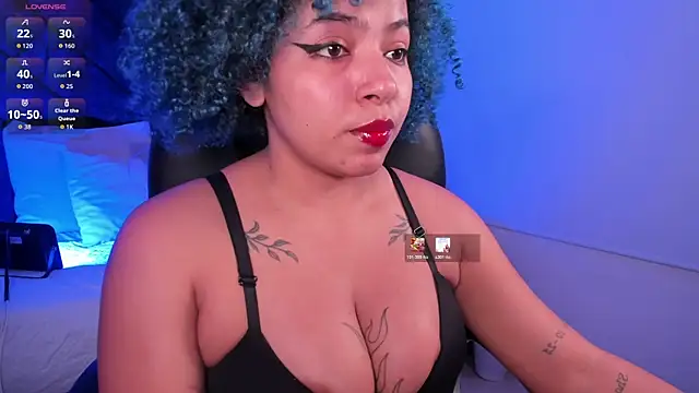 momo ayasse online show from 06-18-26, 05:19