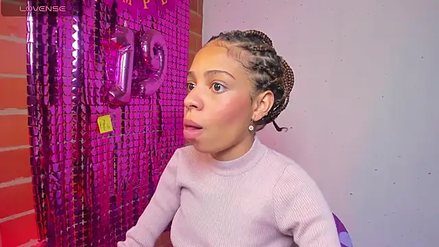 yumi hanna online show from 09-10-25, 11:16