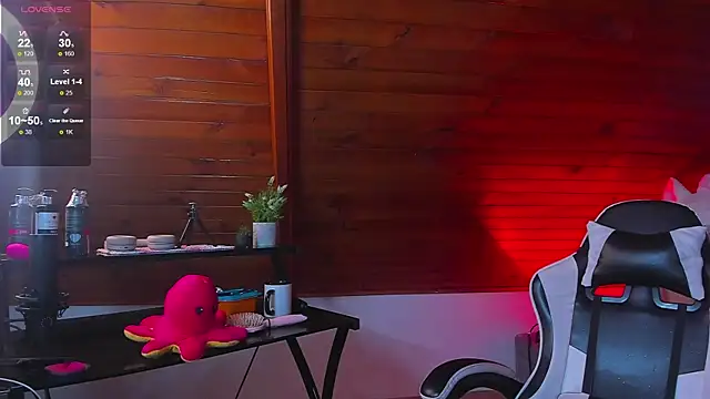 yumi hanna online show from 11-27-25, 10:23