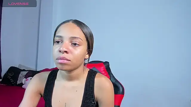 Snapshot of yumi_hanna chatting on 03-19-26, 01:09 yumi hanna online show from 03-19-26, 01:09