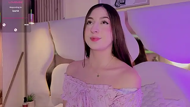 SofiJones  online show from 02-07-26, 09:29