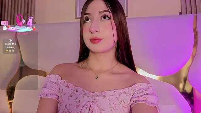 SofiJones  online show from 02-27-26, 09:37