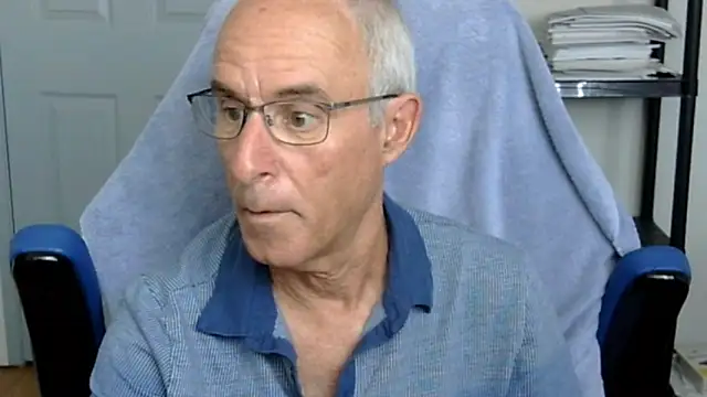 funone1999 online show from 10-10-25, 09:03