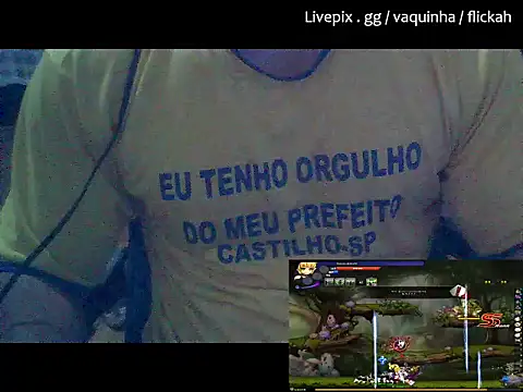 BRGusta459 online show from 05-10-26, 04:23
