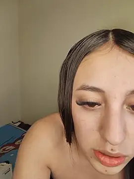 Snapshot of StefaniaFoxx_ chatting on 06-28-26, 06:19 StefaniaFoxx online show from 06-28-26, 06:19