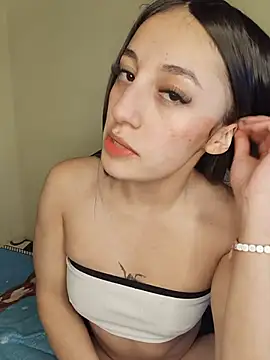 Snapshot of StefaniaFoxx_ chatting on 07-04-26, 06:41 StefaniaFoxx online show from 07-04-26, 06:41
