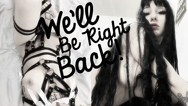 Crystal somnia online show from 10-17-25, 02:19