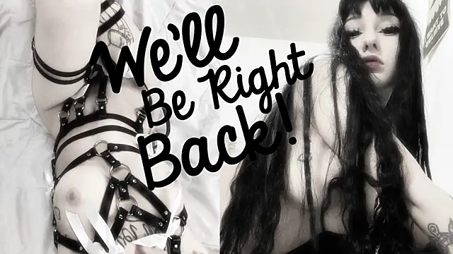 Crystal somnia online show from 10-19-25, 01:28