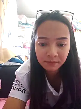 Snapshot of Natural_Asian_Girl chatting on 10-08-25, 07:06 Natural Asian Girl online show from 10-08-25, 07:06