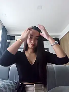 Snapshot of Natural_Asian_Girl chatting on 11-13-25, 05:39 Natural Asian Girl online show from 11-13-25, 05:39