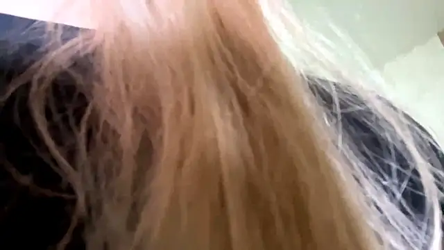 Ruby Blonde Photik online show from 09-25-25, 03:49