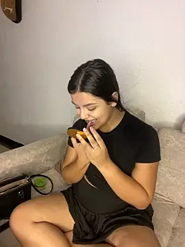 lunita sweet5 online show from 09-10-25, 11:16