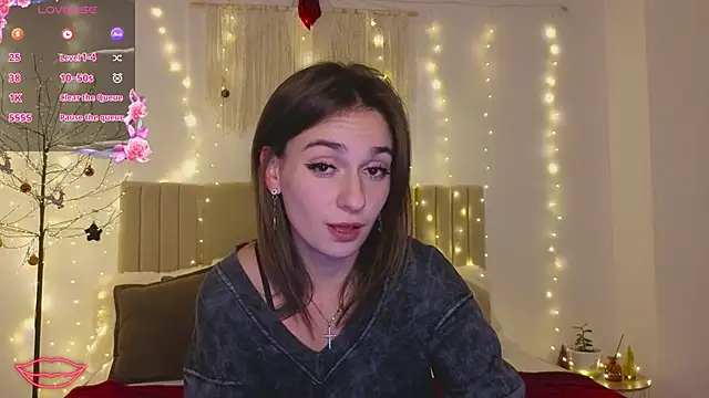 Little mia   online show from 12-22-25, 10:29