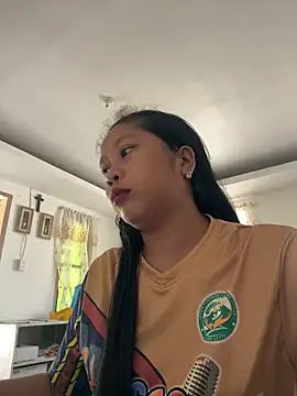 Pilipinalyn23 online show from 09-18-25, 12:34